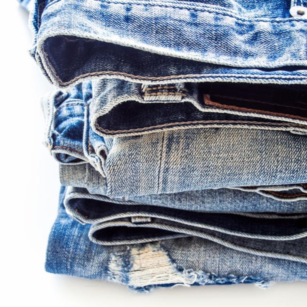 Welcome to ShreddedLinen!